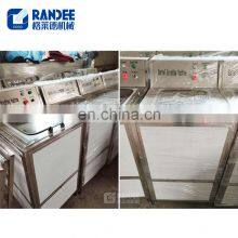 Semi Automatic 5 Gallon Bottle Barrel Cleaning Washing Machine thumbnail-3
