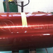 Color Coated Aluminum Coil with PE Coating