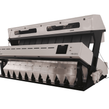 Henning Saint Grains Color Sorter thumbnail-1