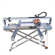 LIVTER Tile Cutting Machine Marble Cutting Manual Automatic 45 Degrees Cutting Machine 1000mm/1200mm Customize