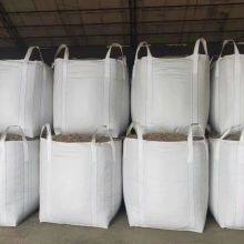 Custom Different Size Reusable 100% PP Bulk Fibc Jumbo 1 Ton Big Bag