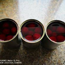 Canned Arbutus in Syrup thumbnail-2