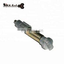 Auto Locking Steel Oven Door Hinges Cabinet Hinge For Metal thumbnail-2