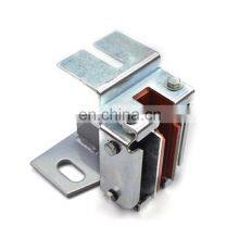 High Speed Elevator Parts Cabin Sliding Guide Shoe With Outstanding Factory Price thumbnail-4