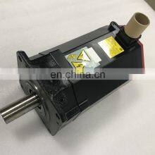 Original Fanuc AC Servo Motor A06B-0273-B401 thumbnail-4