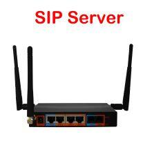 Smart Voip Pbx With FXO FXS GSM Port, Sip Server, Call Terminal, Voip ATA, Intercom, Indoor Calls thumbnail-5