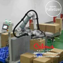 Cobot Palletizer Collaborative Palletizing Robot thumbnail-3