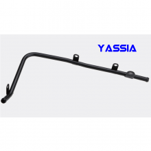 HYUNDAI Iron Water Coolant Pipe Parts No.25443-42610 thumbnail-1