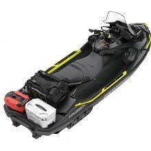 2023 Sea-Doo Explorer Pro 170 + iBR iDF Sound System Price 2000usd