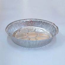 6 Inch Round Pie Dish Disposable Pizza Pan thumbnail-2