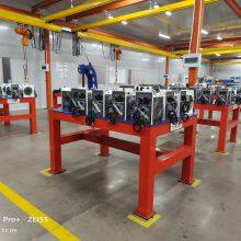 Qiangke Intelligent Equipment (Changzhou) Co., Ltd company overview - view 3 thumbnail