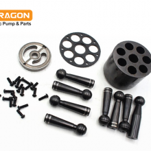 Replacement A2FO80_A2FO107_A2FO125_A2FO180 pump parts_Maragon Hydraulics