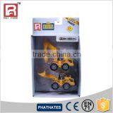 Good Sell 2 In 1 Construction Trucks Playset thumbnail-3