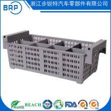 Plastic Container for Tableware thumbnail-1