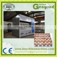 Automatic Production Line Egg Tray Manufacturing Machine thumbnail-4