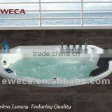 Sex MINI Hot Spa Tub in Ground thumbnail-1