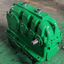 Export ZSY355-56-IIHardened Gear Reducer thumbnail-4