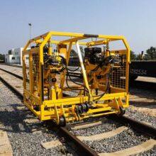 YD-22III Smart Rail Tamping Machine Unit