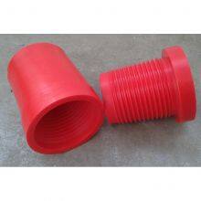 API Plastic Thread Protectors thumbnail-5