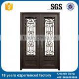 Factory Directly Security Modern Elegant Front Entry Doors thumbnail-5