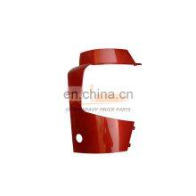 Hina Heavy Truck C7H/T7H/T5G Sinotruk Sitrak Truck Cabin Spare Parts WG1664245003 Corner Bumper Panel LH T5G thumbnail-1