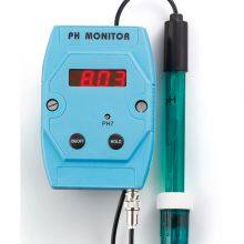 KL-025N Hang on Wall PH Monitor