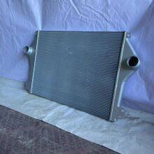 High Quality 2433149 2362748 Truck Intercooler for Scania R Euro 6 Truck thumbnail-3