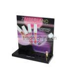 Fashion Black Acrylic Lipstick Holder Acrylic Lipstick Organizer Acrylic Lipstick Holder thumbnail-2