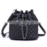 New Design Fashion Girls Cute PU Leather Messenger Tote Shoulder Bag thumbnail-3