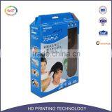 Professional Wholesale Corrugated Cardboard Display Carton Box For Hair Dye