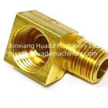 High Quality Ingersoll Rand Air Compressor Spare Parts Elbow 95031860 95031761 92715069 thumbnail-2
