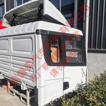 SHACMAN Shaanxi Automobile Delong Truck Accessories Original Cab Assembly X3000 F3000 thumbnail-3