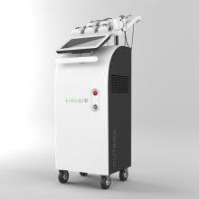 Trusculpt Id and Flex Inmode Tite Body Slimming Double Chin Cutera Evolve Tite Bipolar Rf Slimming 3d Trusculpt Id thumbnail-1