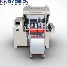 Yosion Technology YX-CM25 Flux Mixer; FIre Assay Laboratory;Mixing Equipment thumbnail-5