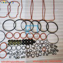 Peças de motor 6D125 Kit de vedação superior 6150-K1-9901 compatível com Komatsu thumbnail-3