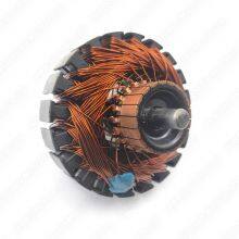 Various Motor Rotors - High Precision & Durable, Customizable for Motors, Generators & Industrial Equipment thumbnail-4