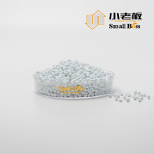 Soft and Hard PVC Granules Compound for PVC Flexible Corrugated Conduit Pipe thumbnail-6