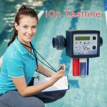 Swimming Pool Water Quality Online Detection System, IOn Testline Swimming Pool Special Monitoring Device, Hot Spring Swimming Pool Bath Detector thumbnail-4