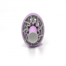 Multifunction Muscle Relaxation Massage Bar Circle Neck Massage Roller Stick thumbnail-2