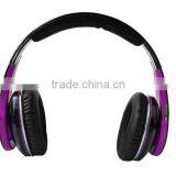 2016 Fashion Style and Foldable Design Bluetooth Headphones With 4.0- G1 for Computer and Tablet PC thumbnail-2