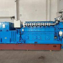 Used MAN 7L16/24 Generator Sets 3 Units in Stock for Sale thumbnail-1