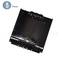 Diebold 250 Director Top Cover With Band Guide 1750339433 Divert Path Cover Plate thumbnail-1