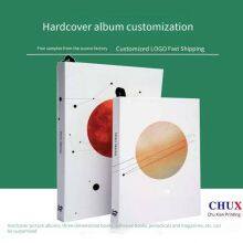 Enterprise Brochure Printing Factory, Custom Packaging Boxes, Advertising Design, Color Labels, Notebook and Desk Calendar Processing and Production thumbnail-1