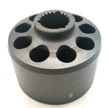 Pump Parts REXROTH Construction Machinery Parts A10VSO71 Cylinder Block thumbnail-1