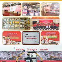 Genuine SANY SY485 SY550 Ignition Switch 142507000039A Excavator Spare Part thumbnail-6