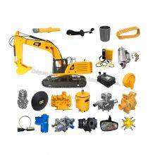 Original CAT 320D Spear Part Asli for Caterpillar Sawit/Tambang Onderdil Excavator Harga Murah Spare Part CAT Untuk Sawit thumbnail-6