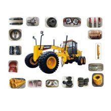 Genuine SANY Motor Grader OEM Spare Parts Road Construction Machinery SY Series Graders With Hydraulic System thumbnail-5