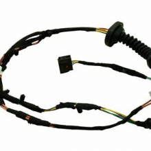SANY SY75 Armrest Wiring Harness | Left Cabin Cable Assembly SSY005583086 OEM / Genuine Fit thumbnail-2
