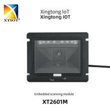 Xingtong Xt2601m 1d/2d Barcode Scanning Module, Embedded Scanning Module for Self-service Machines, Automatic Barcode Scanner thumbnail-5