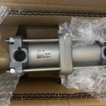 100% Original SMC Air Cylinder CA2T50-100Z Standard Type, Double Acting, Single Rod,pneumatic Air Cylinder thumbnail-2